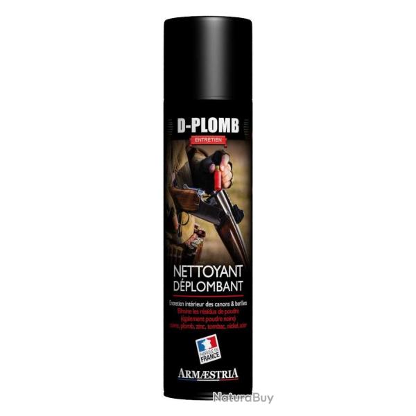 DEPLOMBANT D-PLOMB 250ML Armaestria
