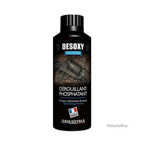 Derouillant PHOSPHATANT DESOXY 250ML ARMAESTRIA