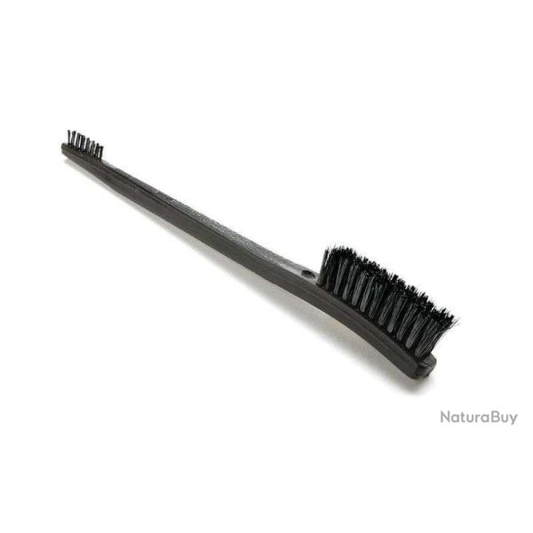 Brosse nylon pour boresnake HOPPE'S