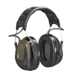 Casque &eacute;lectronique PROTAC(TM) Hunter PELTOR