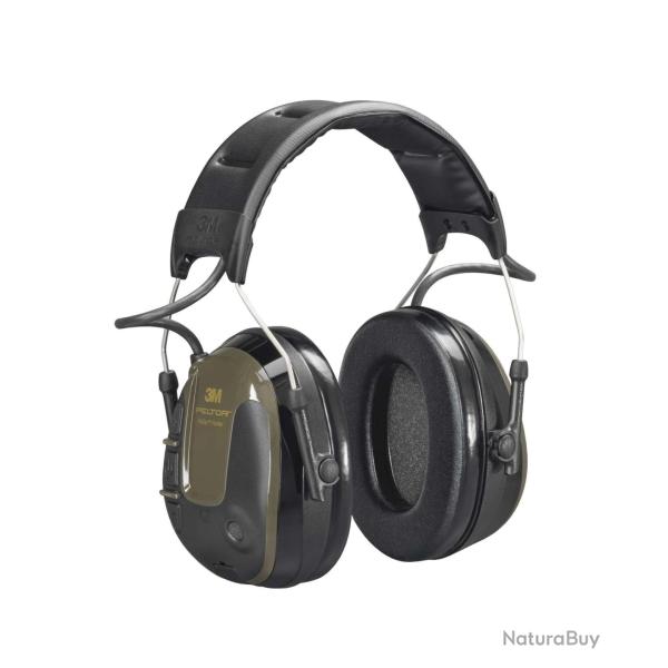 Casque �lectronique PROTAC(TM) Hunter PELTOR