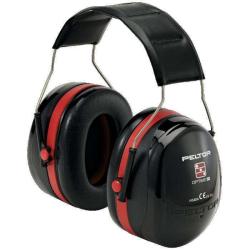 Casque Optime III PELTOR