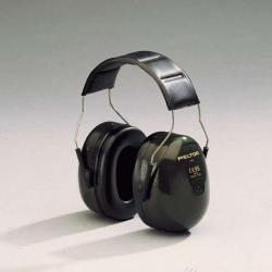 Casque Optime II PELTOR