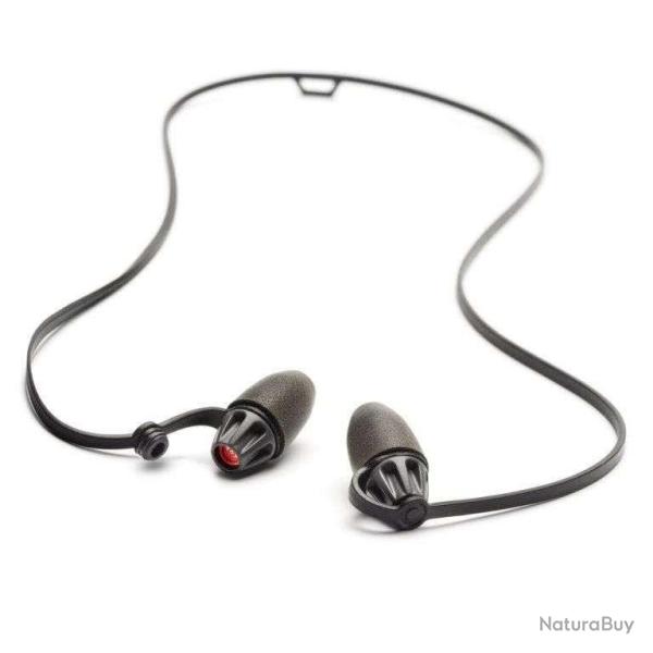 Protection auditive mousse intra-auriculaire SAFARILAND