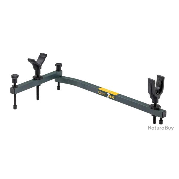 Support de tir 7 positions CALDWELL