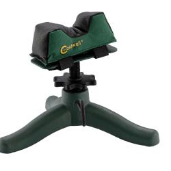 Support de tir Rock Jr avec sac de tir CALDWELL