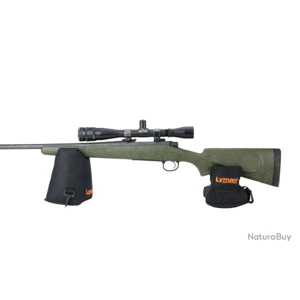 Sacs de tir CROSSHAIR LYMAN