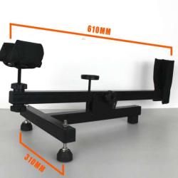 Chevalet de tir COLOMBI SPORTS