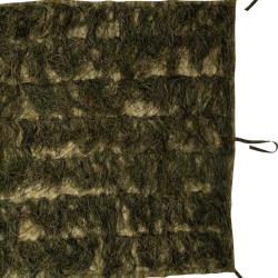 Filet de camouflage Woodland Ghillie JACK PYKE