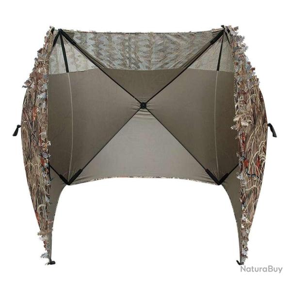 Aff�t camo 145X145CM 2 personnes FUZYON