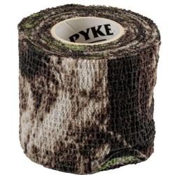 Strap de camouflage 3D Camo JACK PYKE