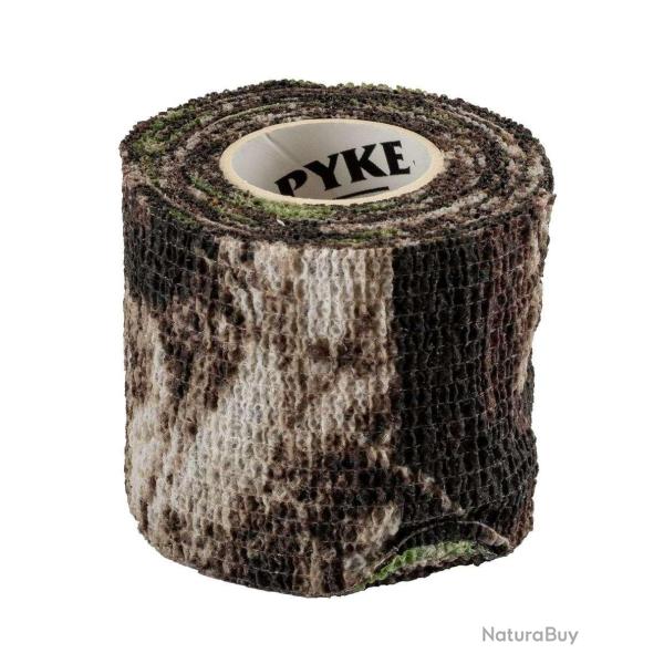 Strap de camouflage 3D Camo JACK PYKE