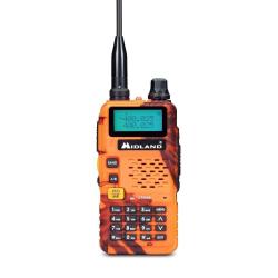 Radio VHF/UHF CT590S BLAZE MIDLAND