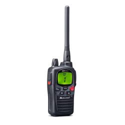 Talkie-walkie MIDLAND G9 PRO avec oreillette MIDLAND