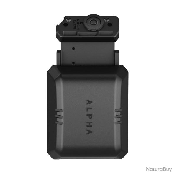 Mini Flex Band avec antenne GPS GARMIN