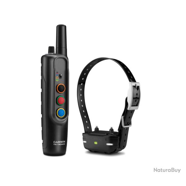 Pack dressage canin Pro 70 GARMIN
