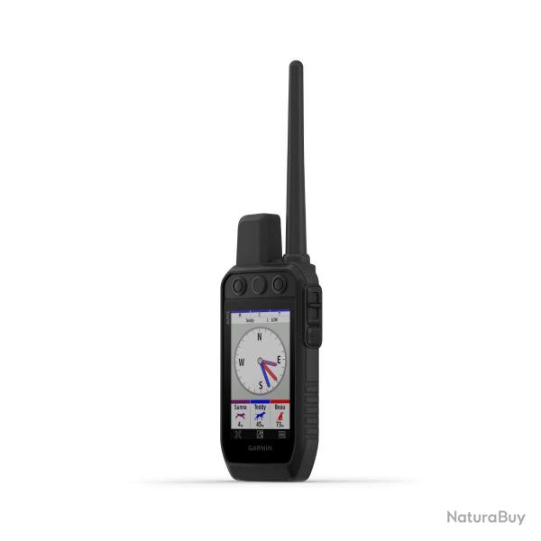 Gps Alpha� 300 F GARMIN