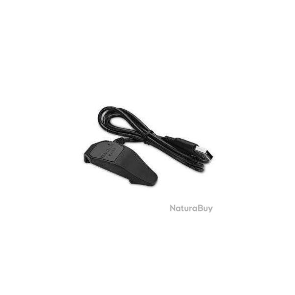 C�ble de Chargeur pour DC�50 France GARMIN