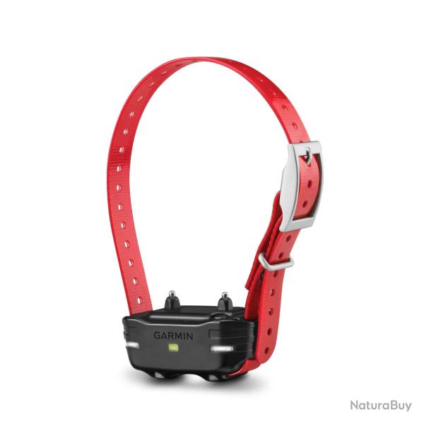 Collier PT10 pour PRO70 et PRO550 GARMIN