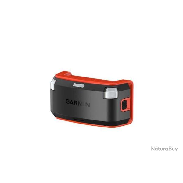 Collier Garmin Alpha LTE GARMIN