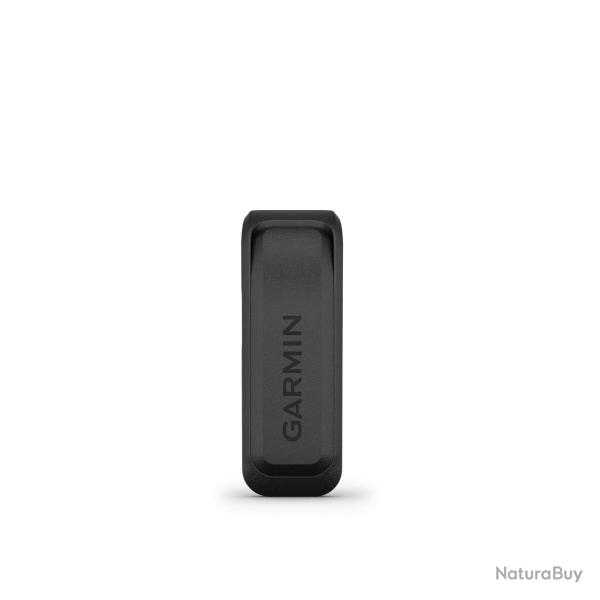 Clip de chargement pour batterie standard GARMIN