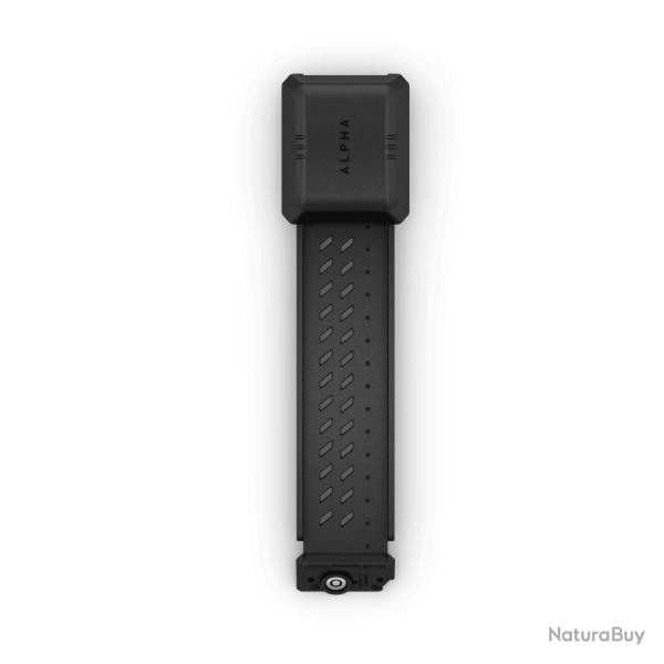 Bande flexible avec antenne GPS Alpha� TT 25 F GARMIN