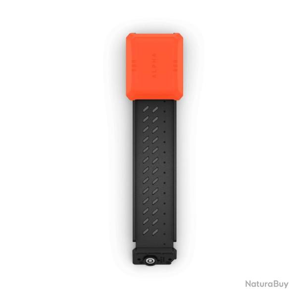Bande flexible avec antenne GPS Alpha� T 20 F GARMIN