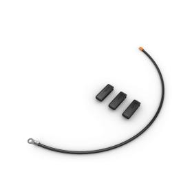 Antenne VHF compacte Alpha&reg; T20 F et Alpha&reg; TT 25 F GARMIN