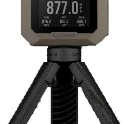 Chronographe balistique Xero C1 Pro GARMIN