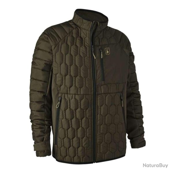 Veste Mossdale Quilted Deerhunter 4XL