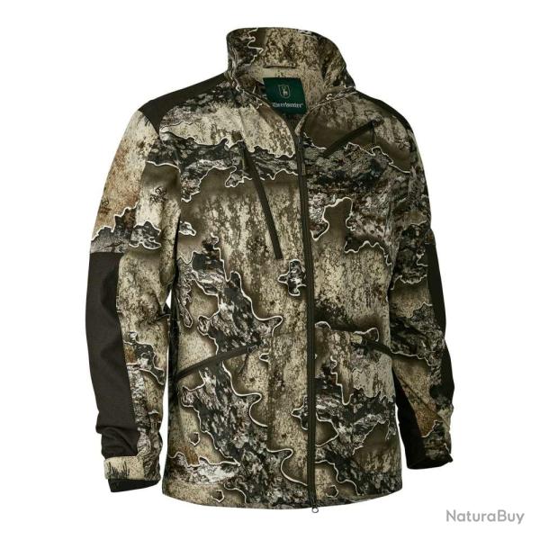 Veste Excape Light Vert Deerhunter L