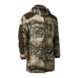 Veste imperméable Excape Vert Deerhunter