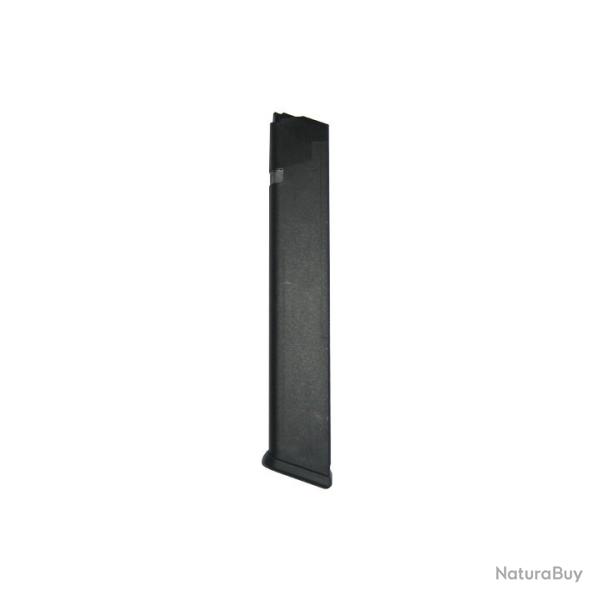 Glock Chargeur 29 cps Vente Carabine Uniquement