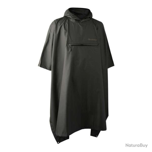 Poncho de Pluie Survivor Deerhunter S/M/L