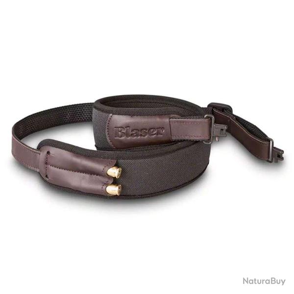 Bretelle Anthracite BLASER