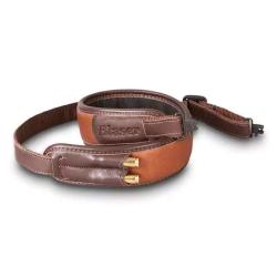 Bretelle en cuir BLASER