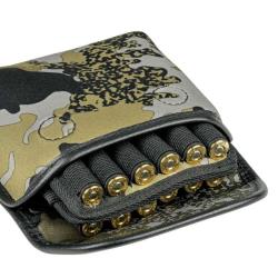 Etui Cartouchi&egrave;re Camo Huntec BLASER