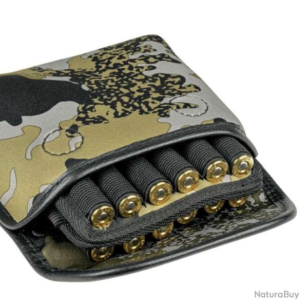 Etui Cartouchi�re Camo Huntec BLASER