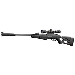 Carabine &agrave; Air Comprim&eacute; Whisper IGT + lunette GAMO