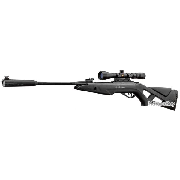 Carabine � Air Comprim� Whisper IGT + lunette GAMO
