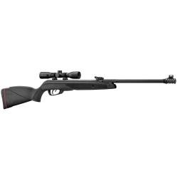 Carabine &agrave; Air Comprim&eacute; Black Bear + Lunette GAMO