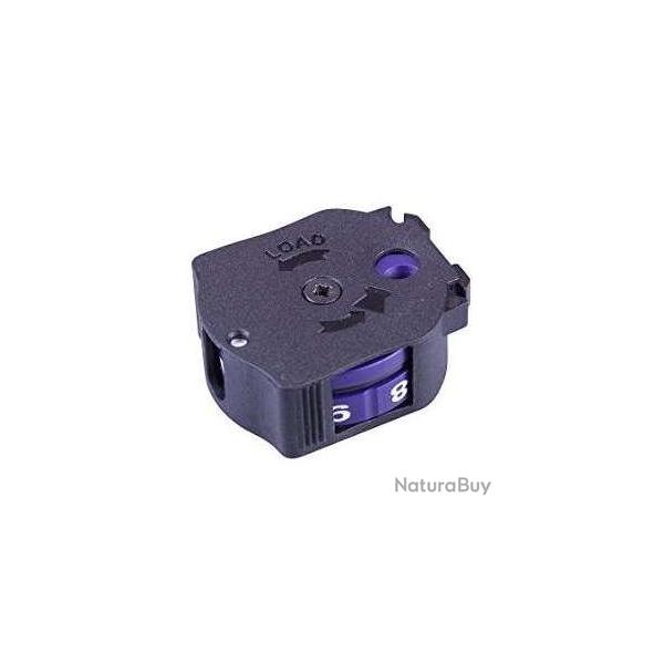 Chargeur pour carabine Replay cal. 4.5 mm GAMO