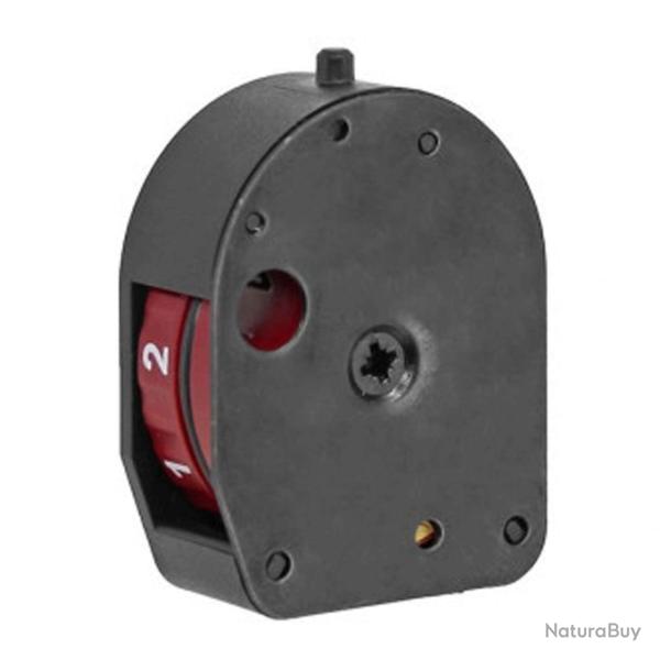 Chargeur pour carabine Coyote cal. 5.5 mm GAMO