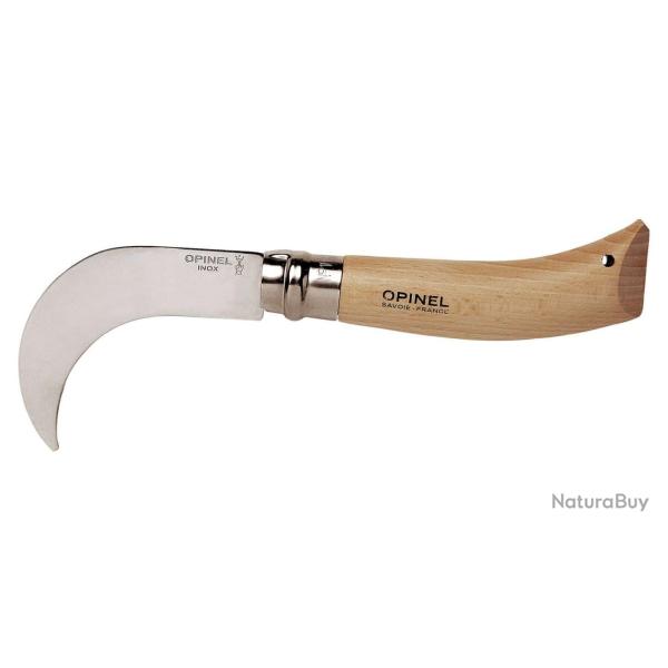Couteau Serpette N�10 OPINEL