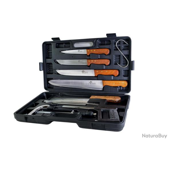 Valise sp�ciale Chasseur Grand Gibier PRADEL