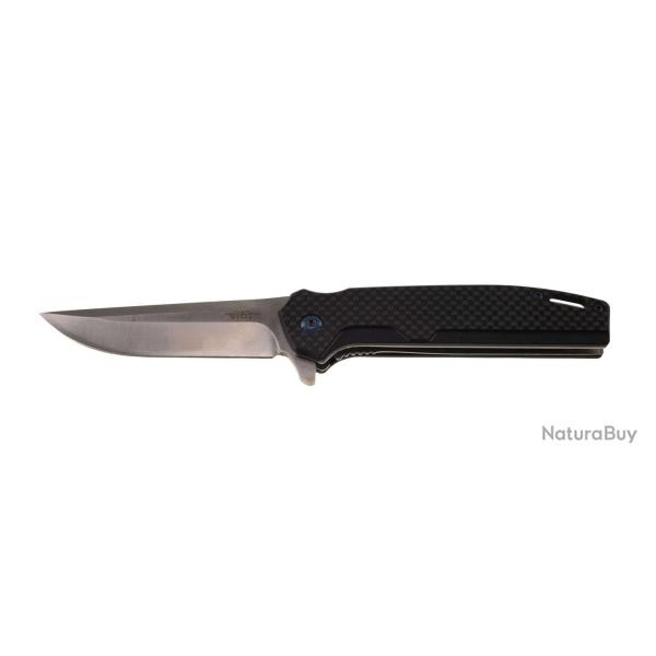 Couteau Pro Carbone 87mm JOKER