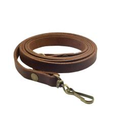 Courroie Porte-corne avec mousquetons JANUEL