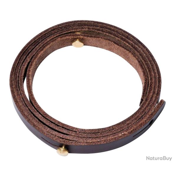 Courroie Porte-corne avec boutons JANUEL