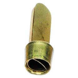 Pipet ou anche en m&eacute;tal pour cornes Januel 22