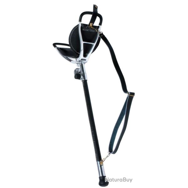 Canne si�ge assise ronde JANUEL
